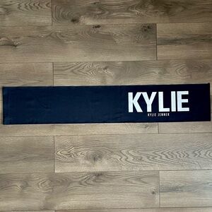 Kylie Cosmetics Ulta Beauty Display Banner